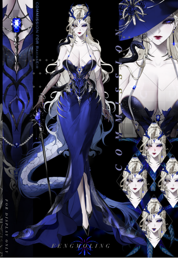 design and l2d model for raviaseir